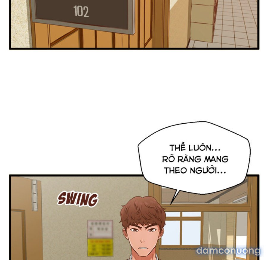 Nhà Trọ Chapter 2 - Trang 2