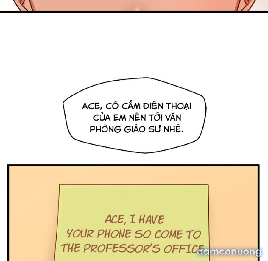 Nhà Trọ Chapter 2 - Trang 2