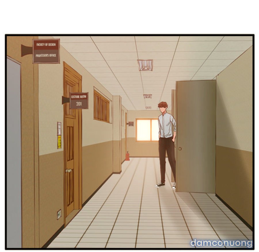 Nhà Trọ Chapter 2 - Trang 2