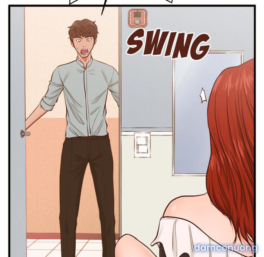 Nhà Trọ Chapter 2 - Trang 2