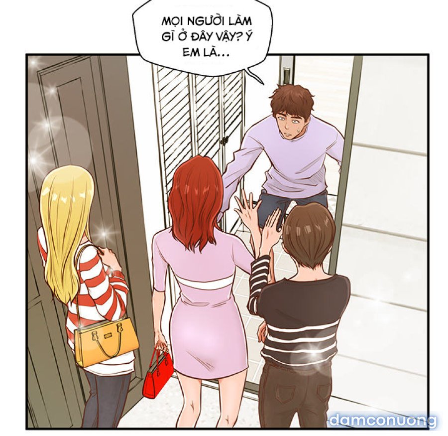 Nhà Trọ Chapter 2 - Trang 2