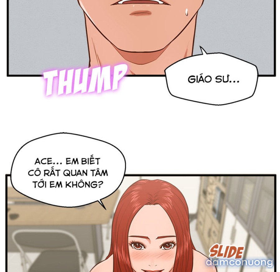 Nhà Trọ Chapter 2 - Trang 2