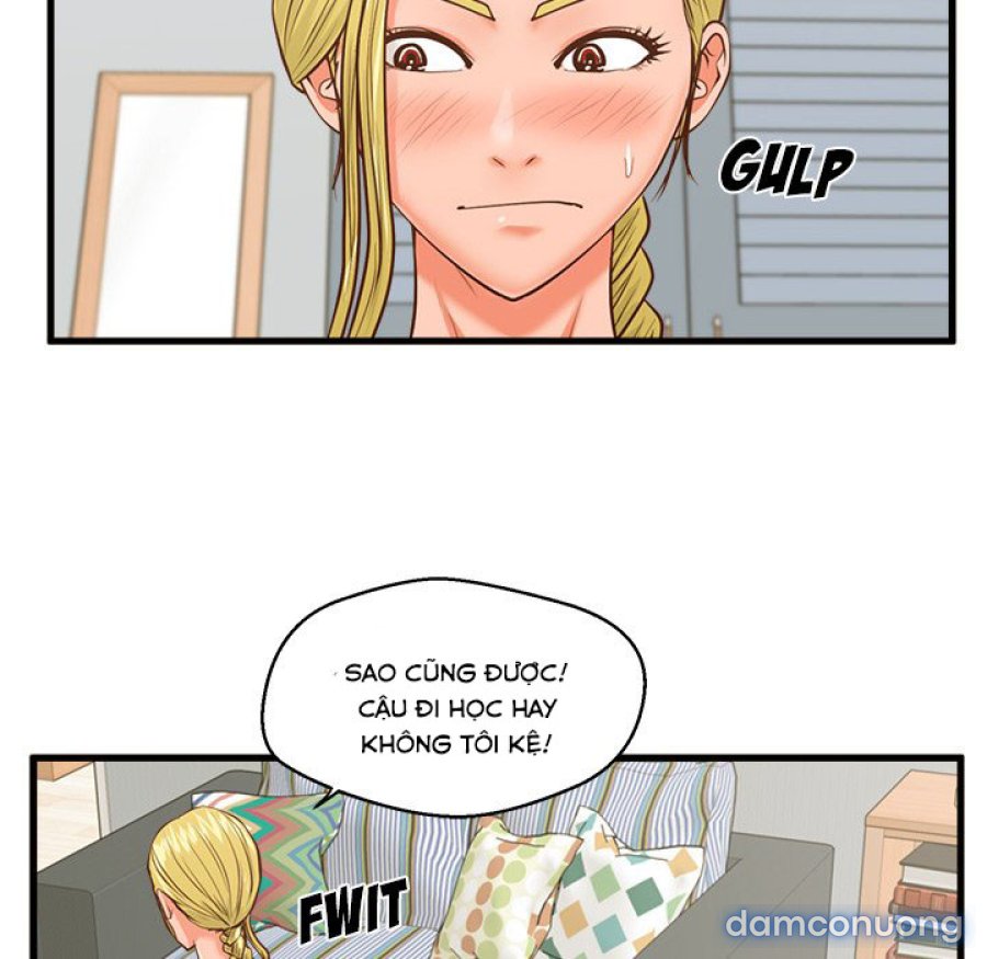 Nhà Trọ Chapter 9 - Trang 2