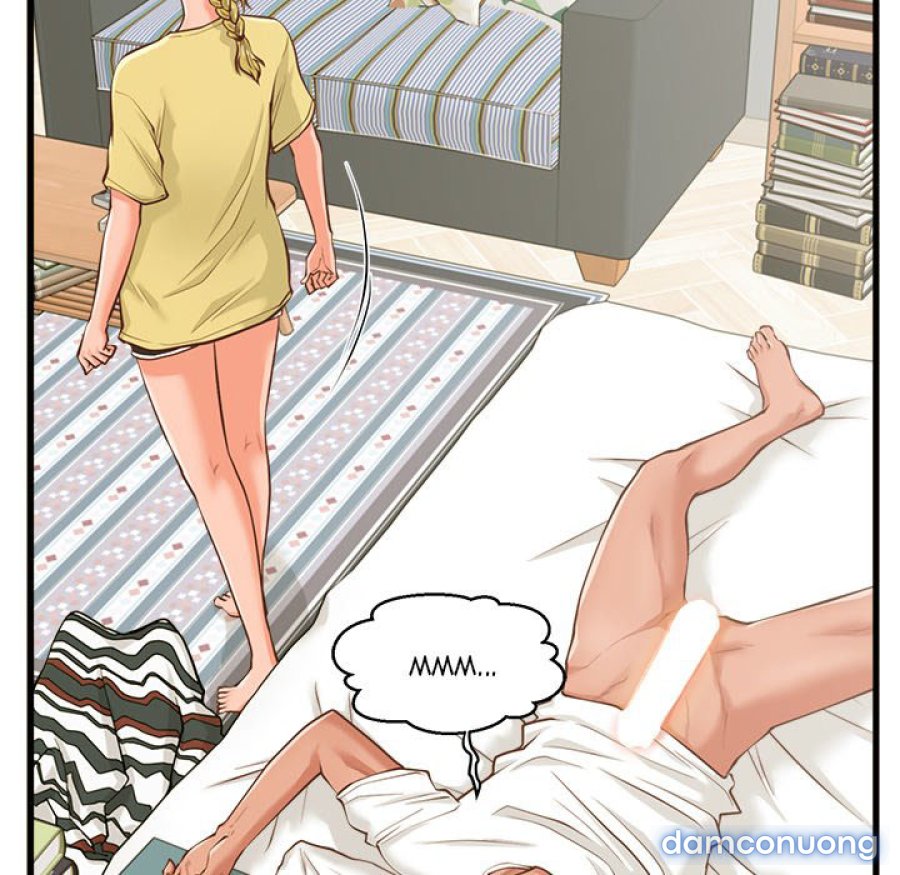 Nhà Trọ Chapter 9 - Trang 2