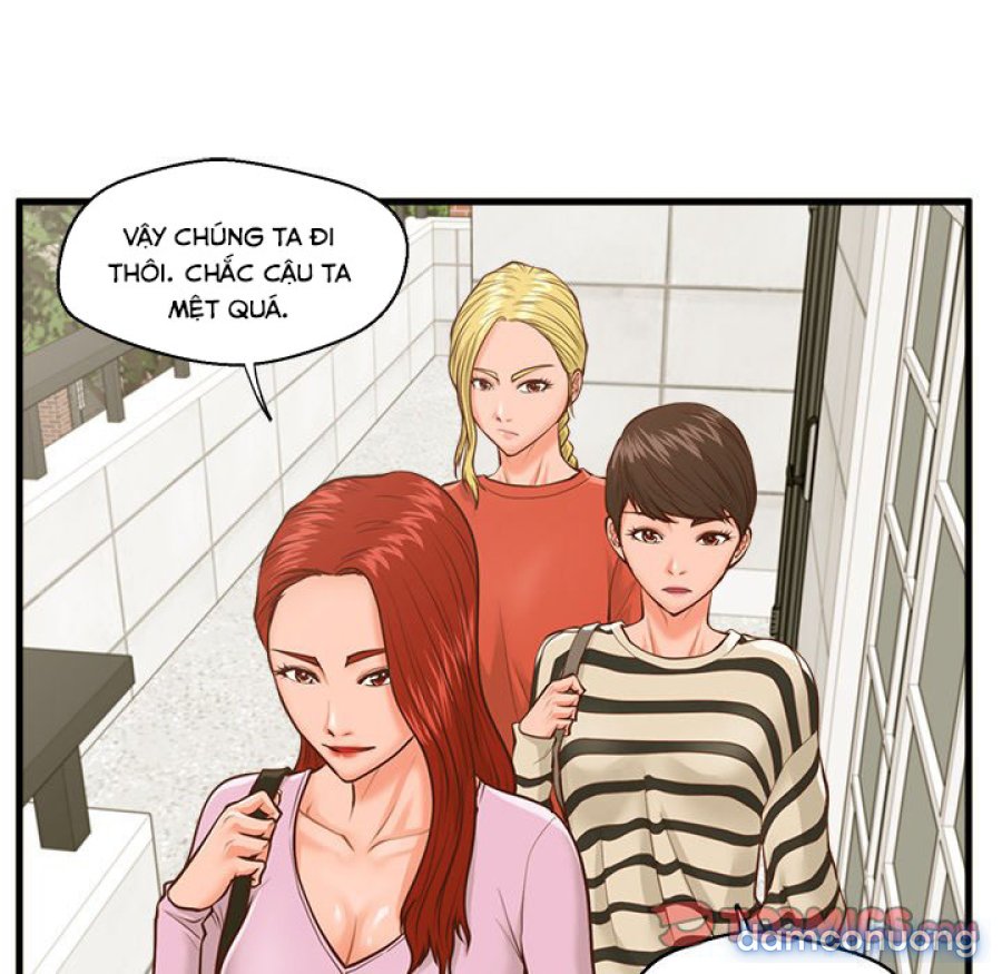 Nhà Trọ Chapter 9 - Trang 2