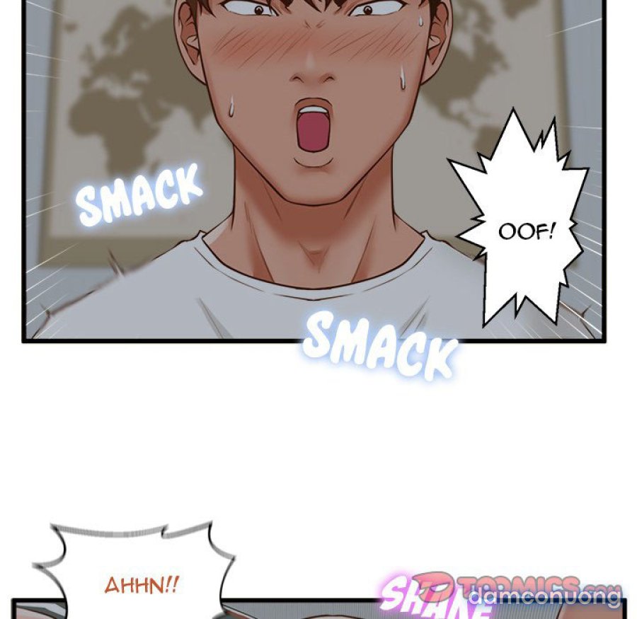 Nhà Trọ Chapter 9 - Trang 2