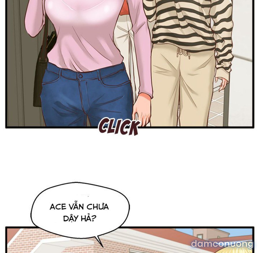 Nhà Trọ Chapter 9 - Trang 2