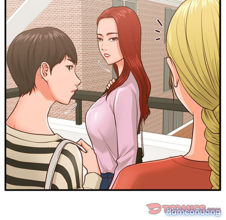 Nhà Trọ Chapter 9 - Trang 2