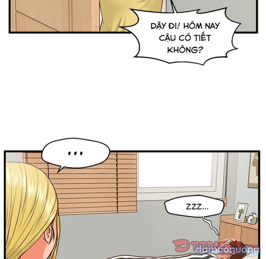 Nhà Trọ Chapter 9 - Trang 2