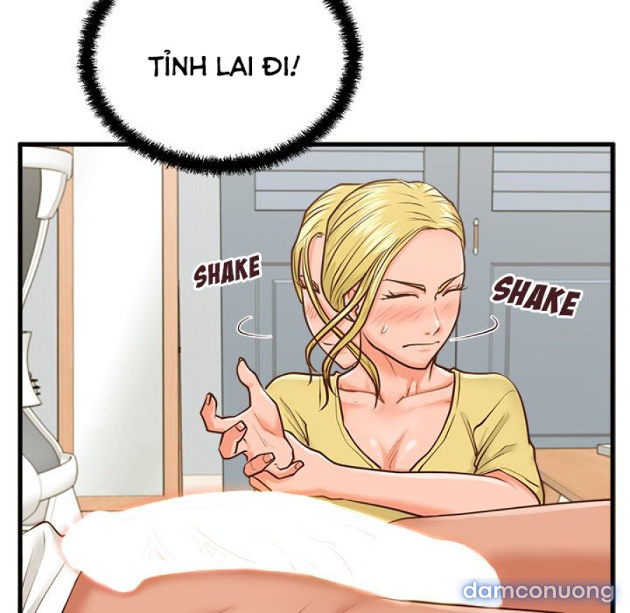 Nhà Trọ Chapter 9 - Trang 2