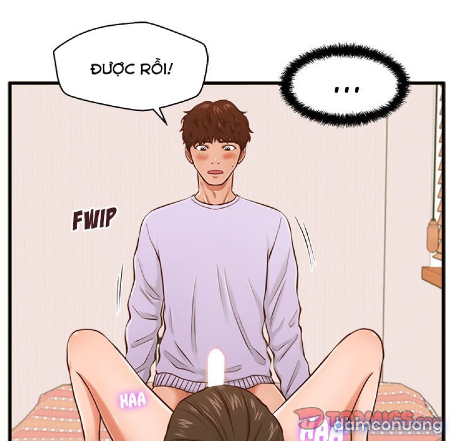Nhà Trọ Chapter 6 - Trang 2