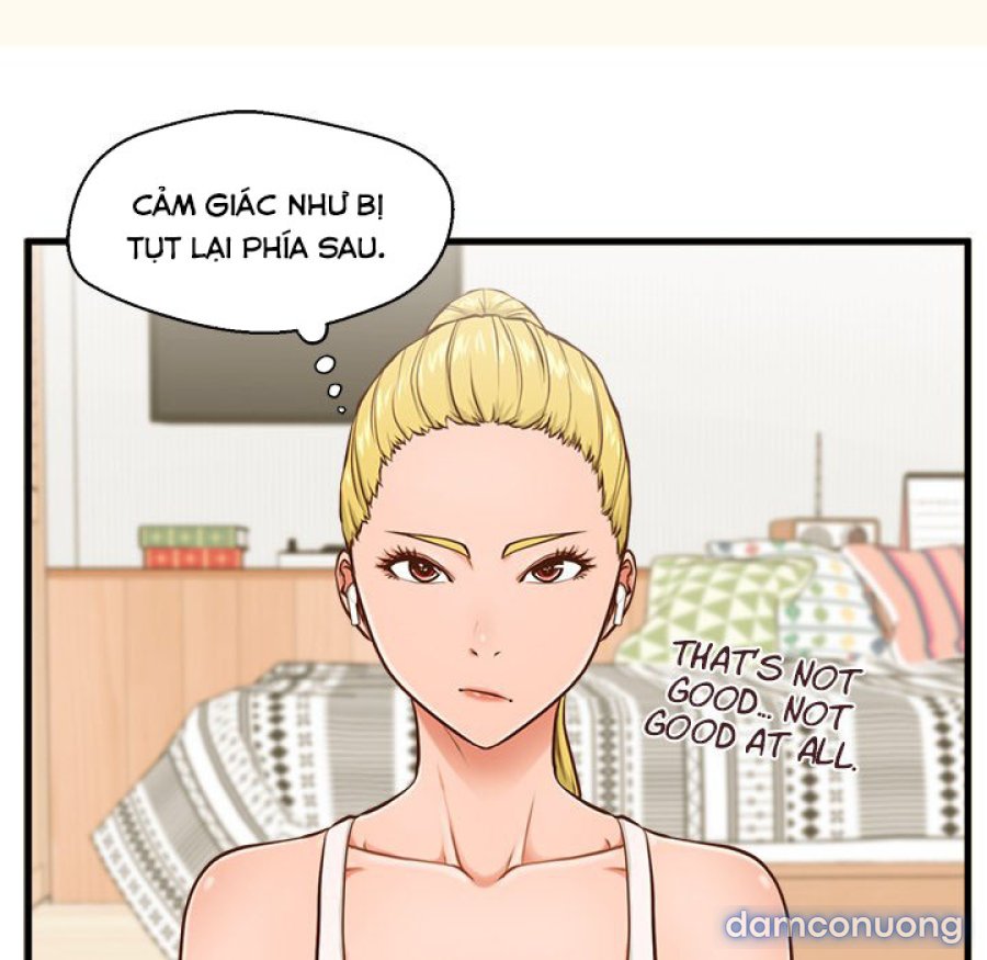 Nhà Trọ Chapter 6 - Trang 2