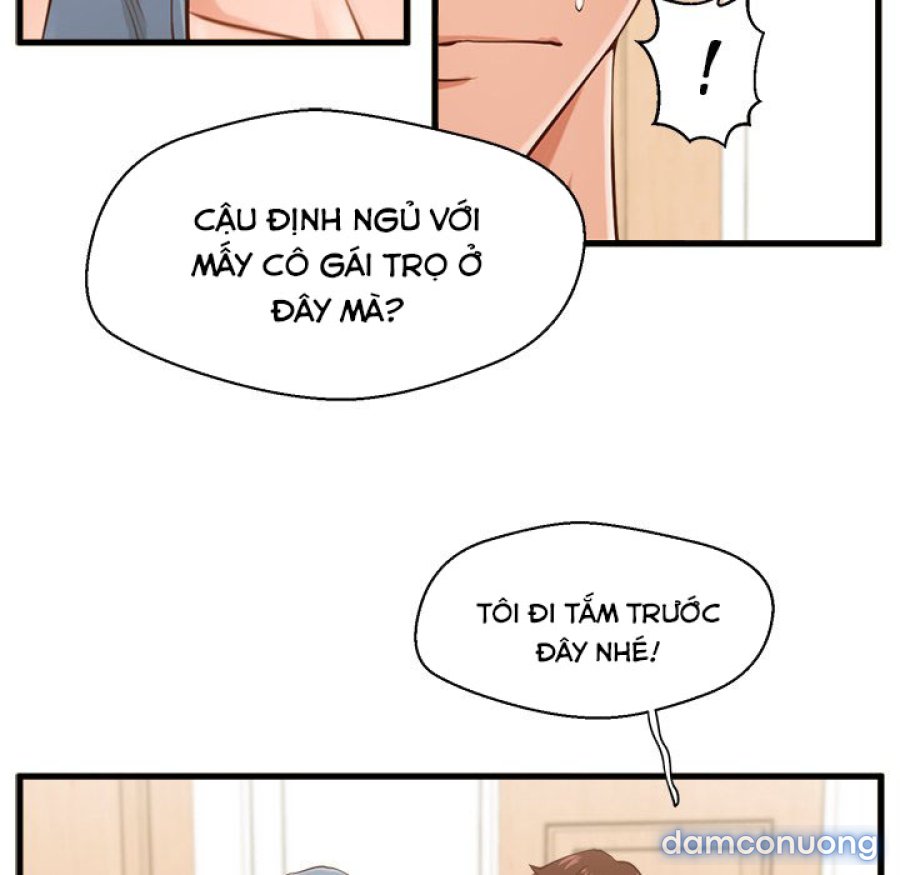 Nhà Trọ Chapter 6 - Trang 2