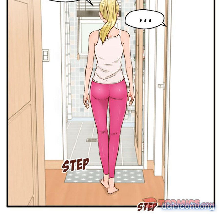 Nhà Trọ Chapter 6 - Trang 2