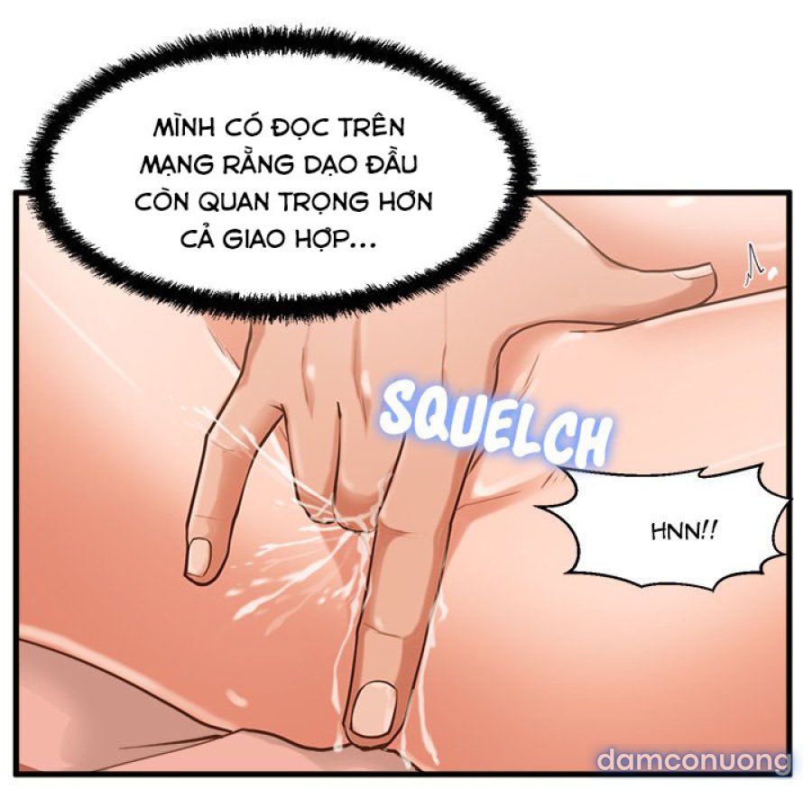 Nhà Trọ Chapter 6 - Trang 2