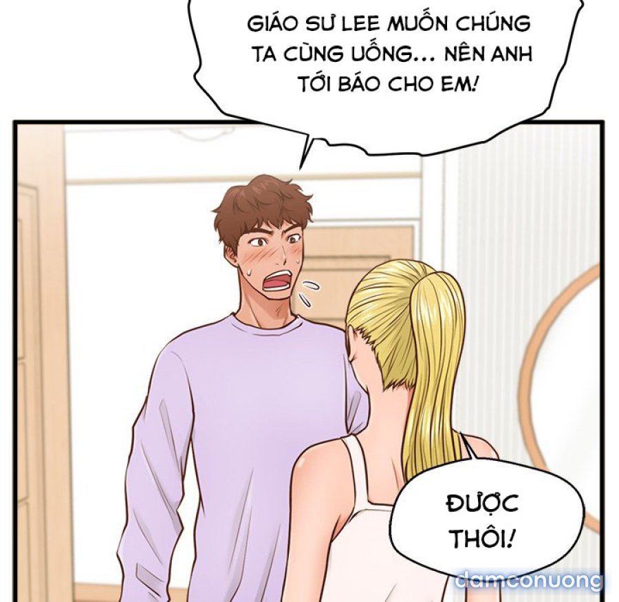 Nhà Trọ Chapter 5 - Trang 2