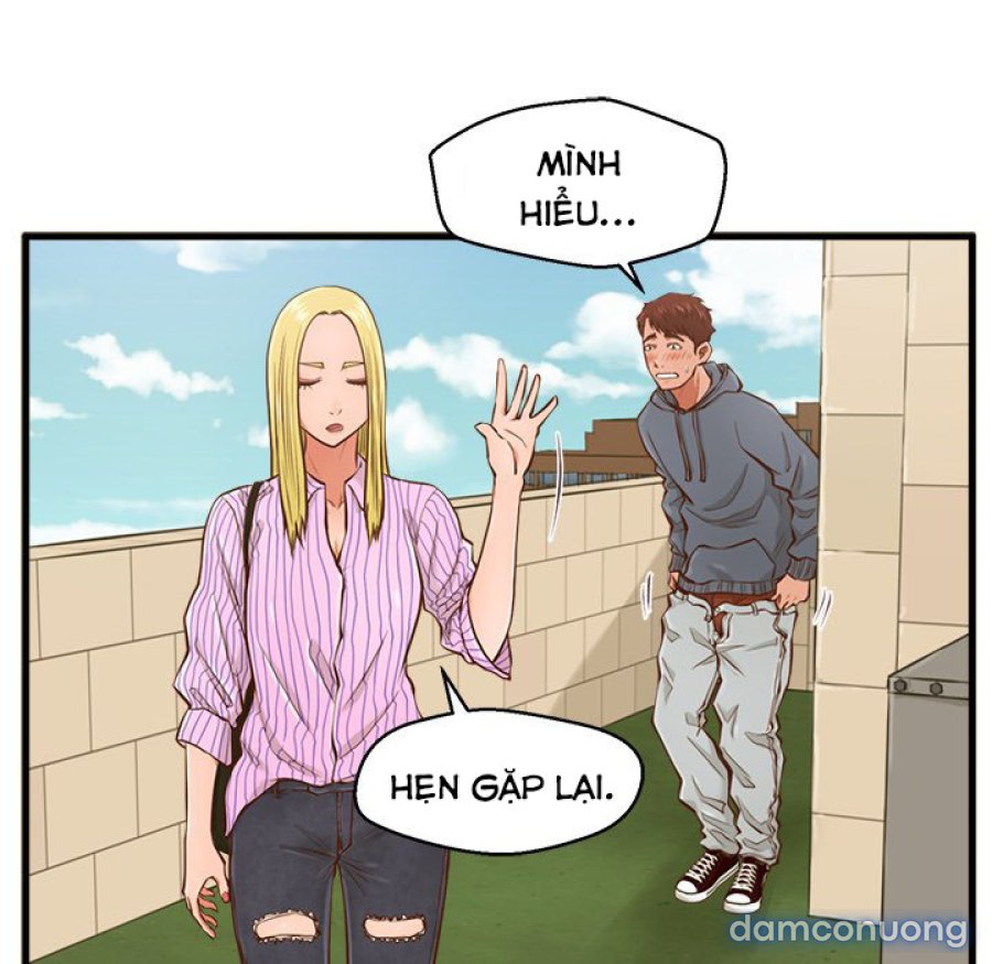 Nhà Trọ Chapter 5 - Trang 2