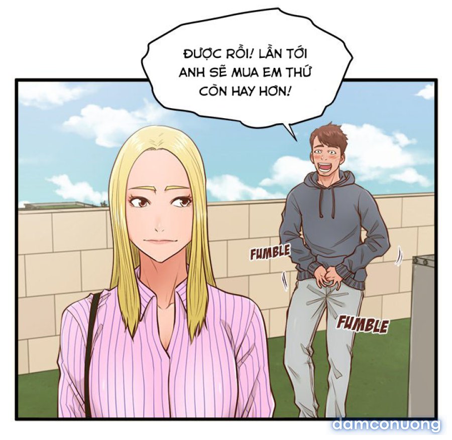 Nhà Trọ Chapter 5 - Trang 2