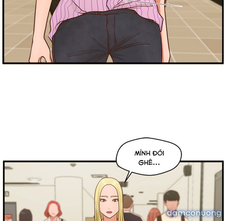 Nhà Trọ Chapter 5 - Trang 2