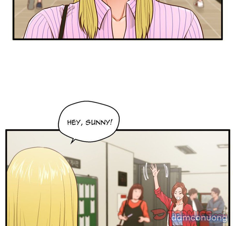 Nhà Trọ Chapter 5 - Trang 2