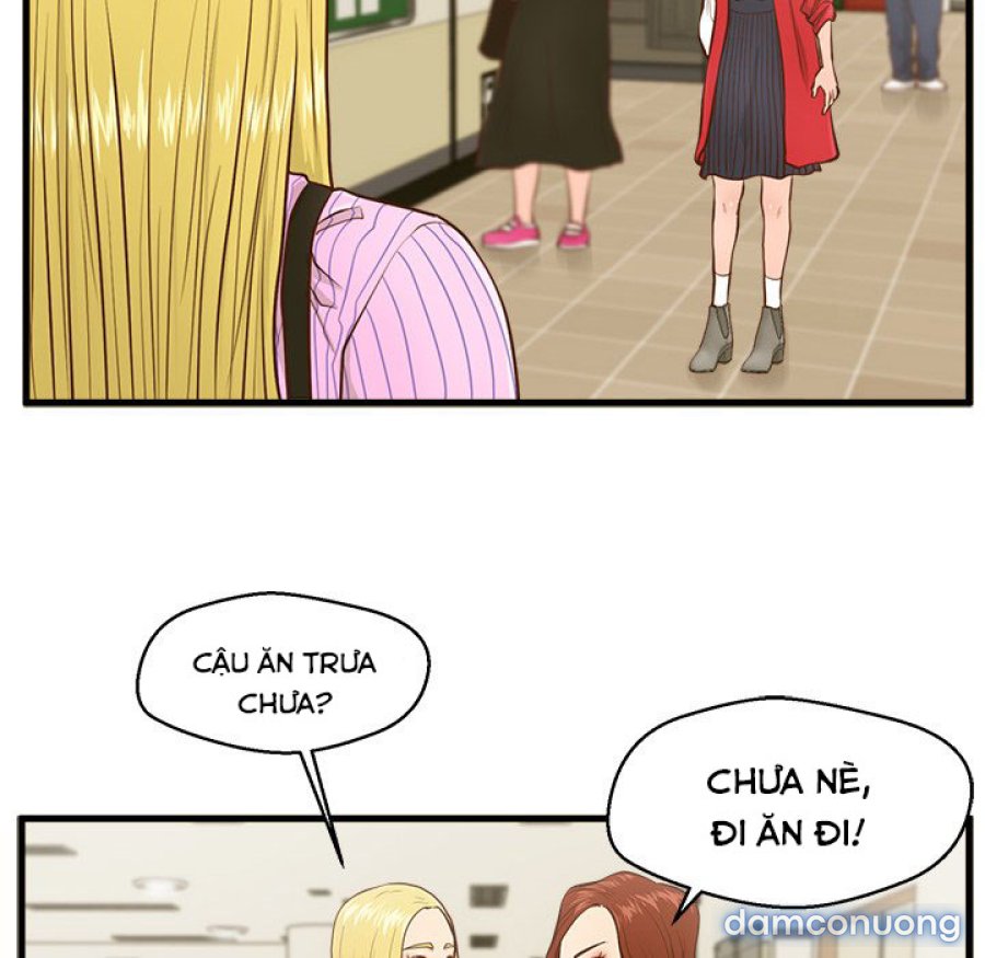 Nhà Trọ Chapter 5 - Trang 2