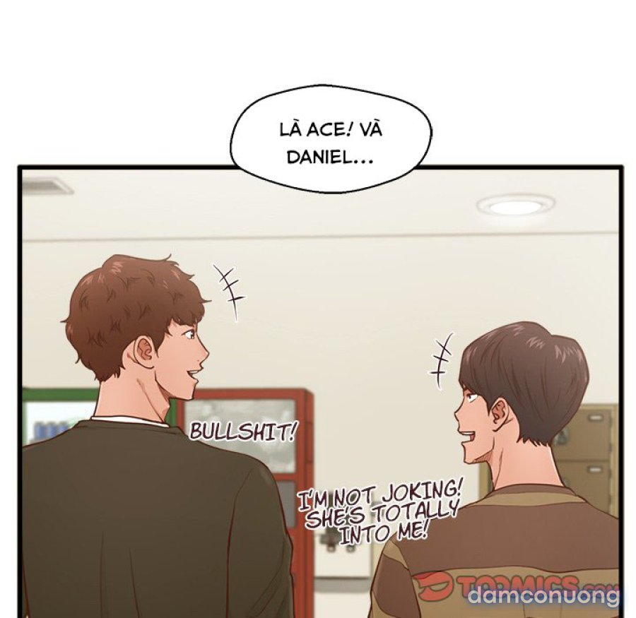 Nhà Trọ Chapter 5 - Trang 2