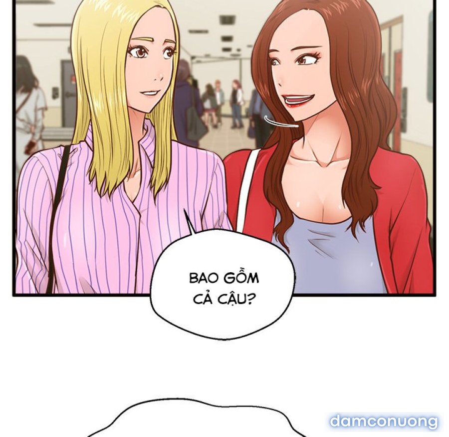 Nhà Trọ Chapter 5 - Trang 2