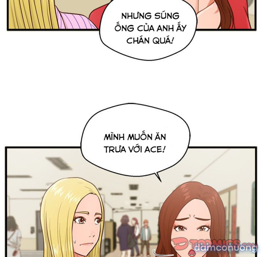 Nhà Trọ Chapter 5 - Trang 2
