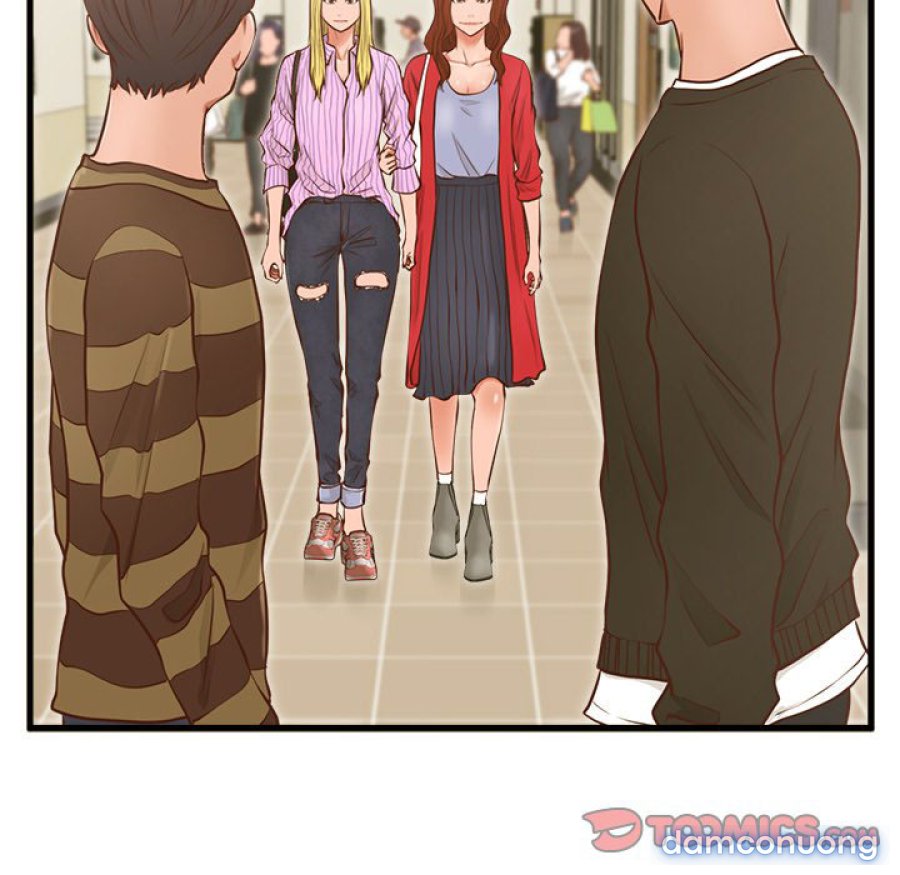 Nhà Trọ Chapter 5 - Trang 2