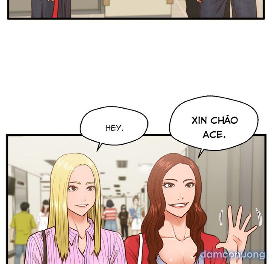 Nhà Trọ Chapter 5 - Trang 2