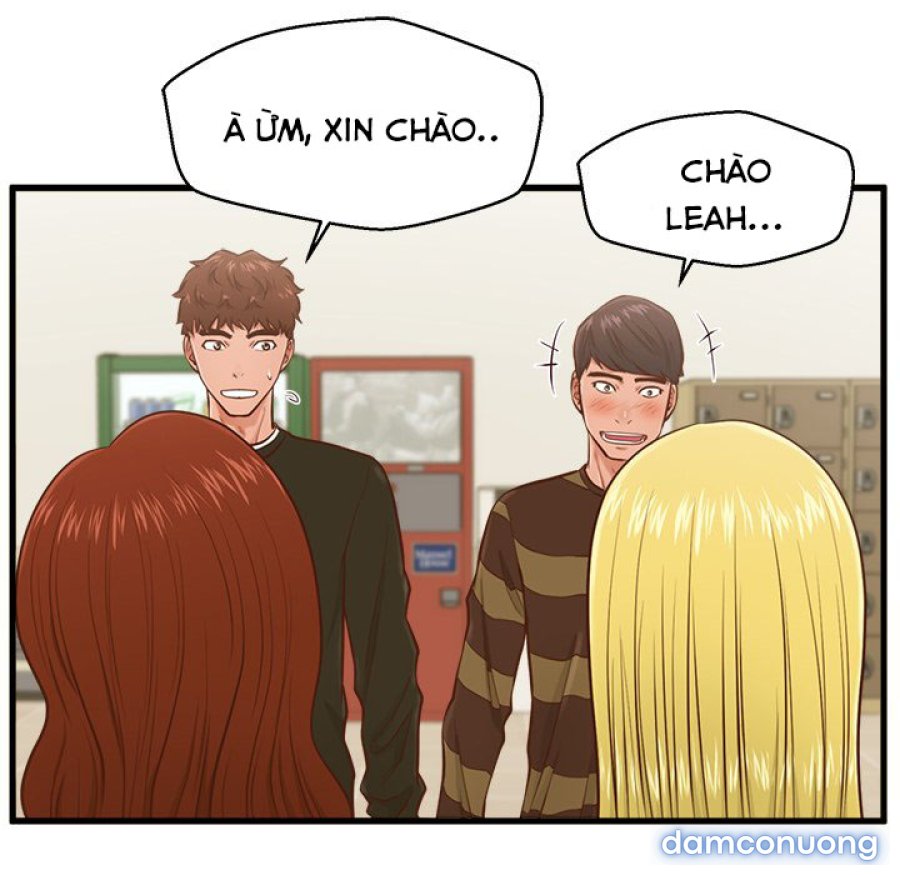 Nhà Trọ Chapter 5 - Trang 2