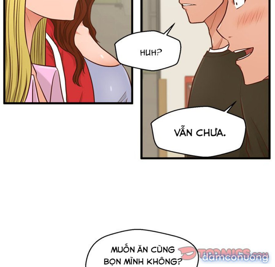 Nhà Trọ Chapter 5 - Trang 2