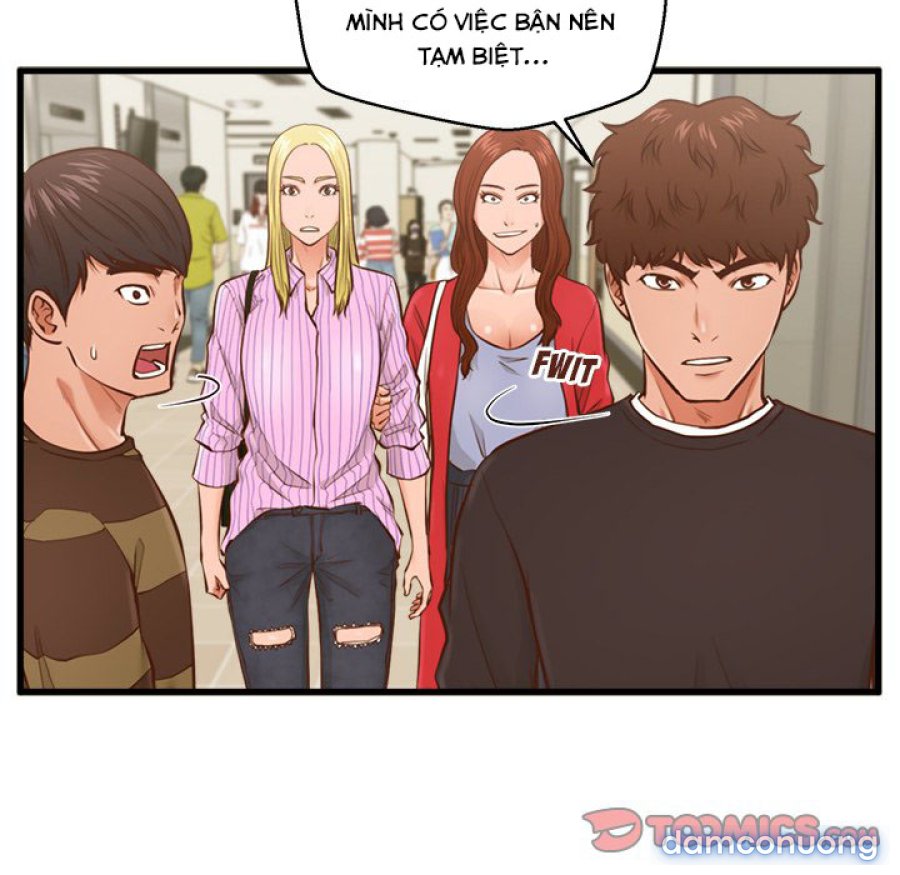 Nhà Trọ Chapter 5 - Trang 2