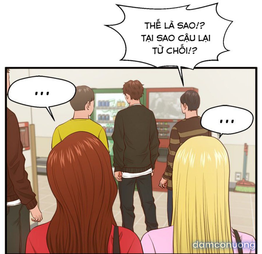 Nhà Trọ Chapter 5 - Trang 2