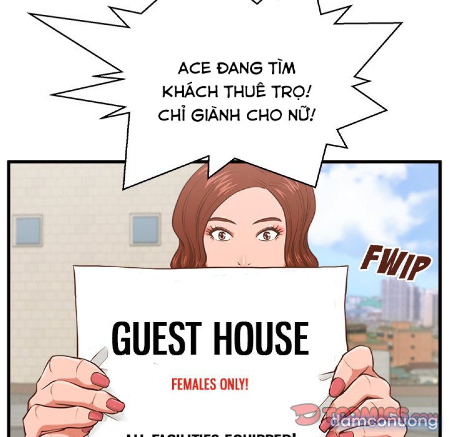 Nhà Trọ Chapter 5 - Trang 2