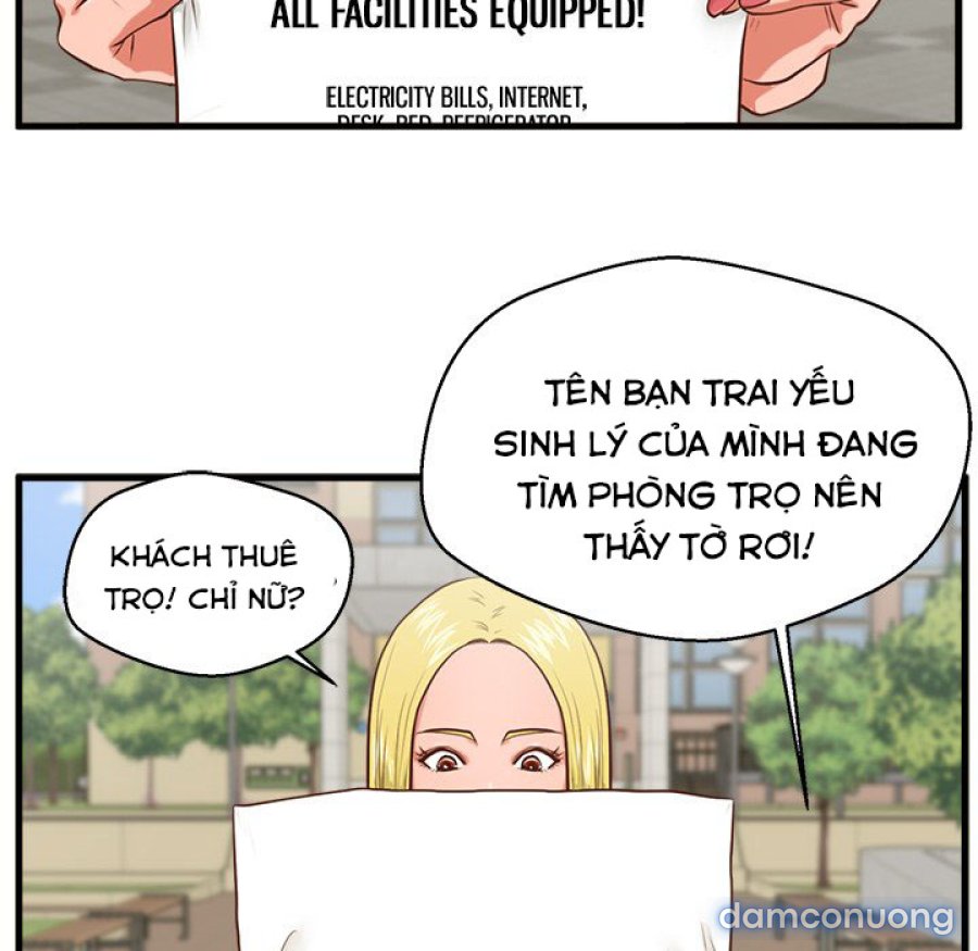 Nhà Trọ Chapter 5 - Trang 2