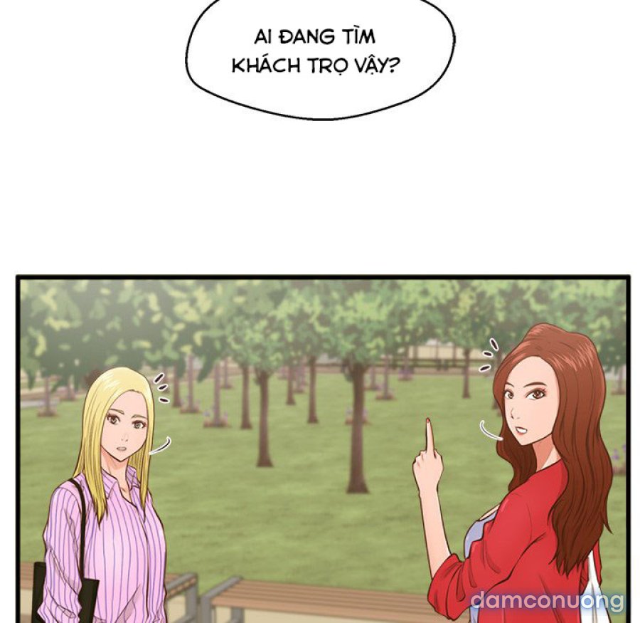 Nhà Trọ Chapter 5 - Trang 2