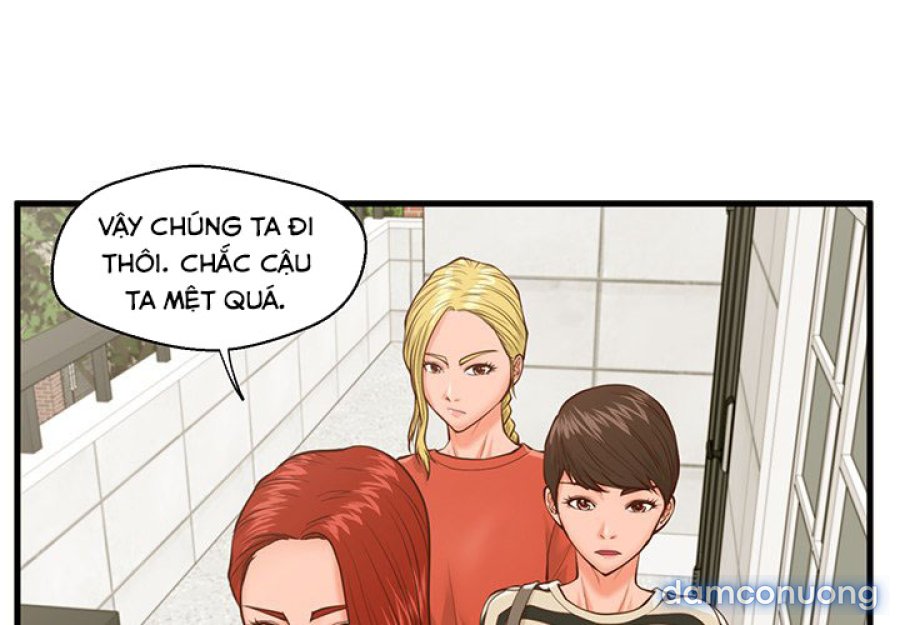 Nhà Trọ Chapter 10 - Trang 2