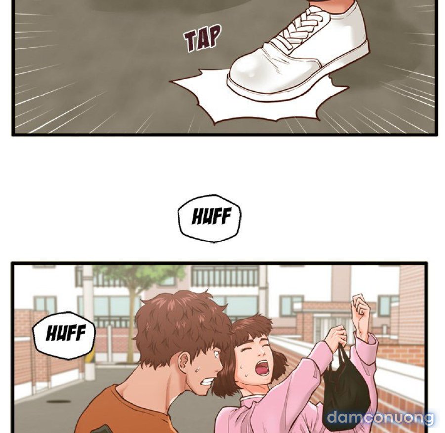 Nhà Trọ Chapter 10 - Trang 2