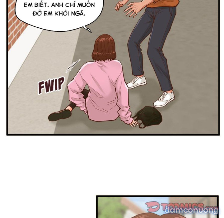Nhà Trọ Chapter 10 - Trang 2