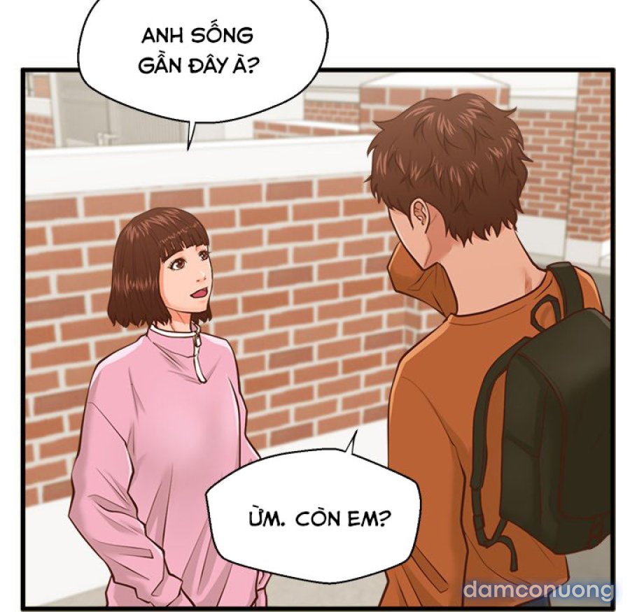 Nhà Trọ Chapter 10 - Trang 2