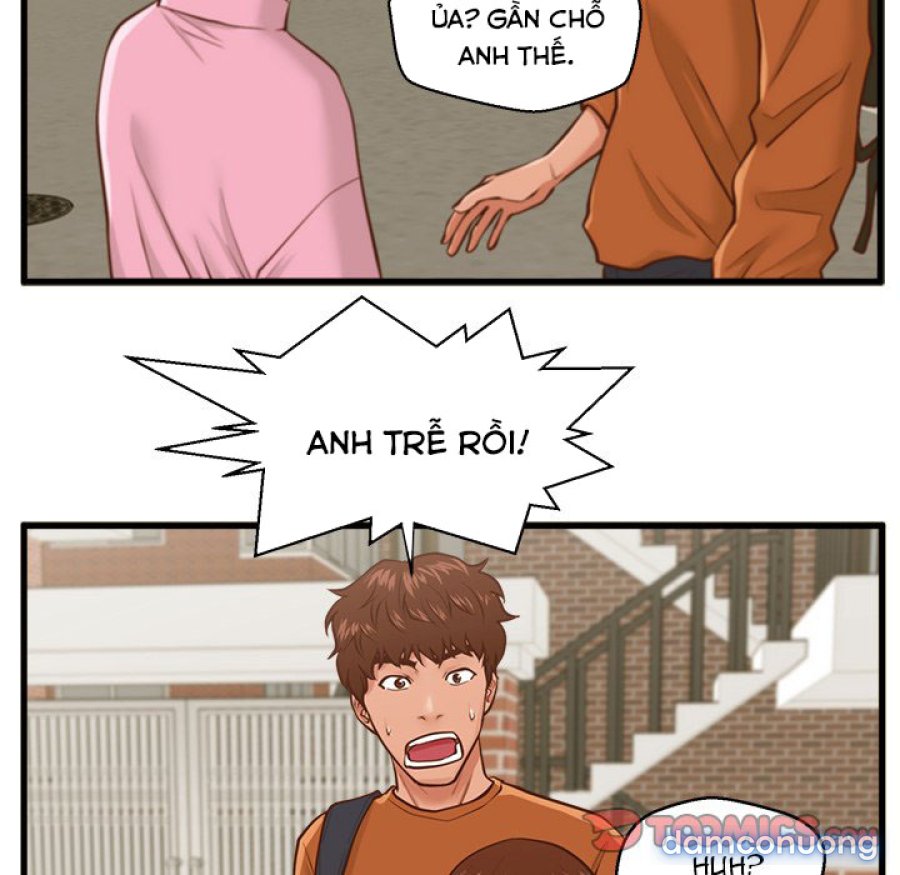Nhà Trọ Chapter 10 - Trang 2