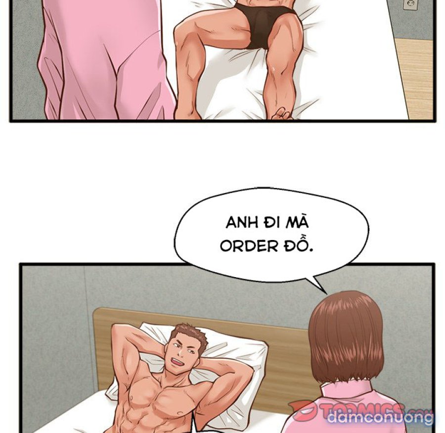 Nhà Trọ Chapter 10 - Trang 2