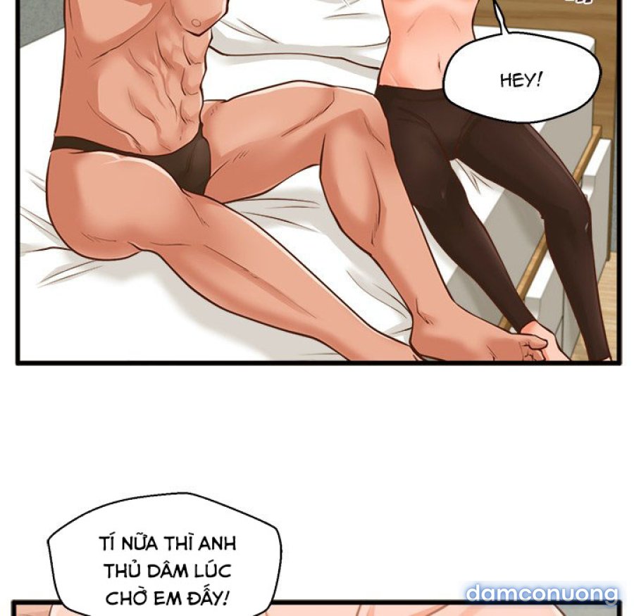 Nhà Trọ Chapter 10 - Trang 2