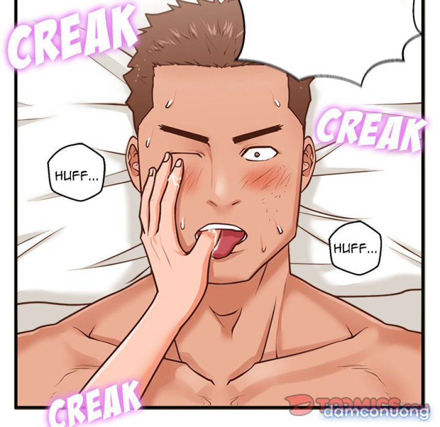 Nhà Trọ Chapter 10 - Trang 2