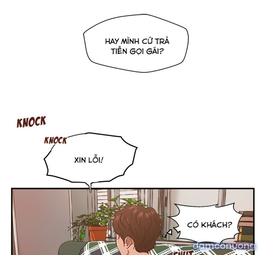 Nhà Trọ Chapter 1 - Trang 2