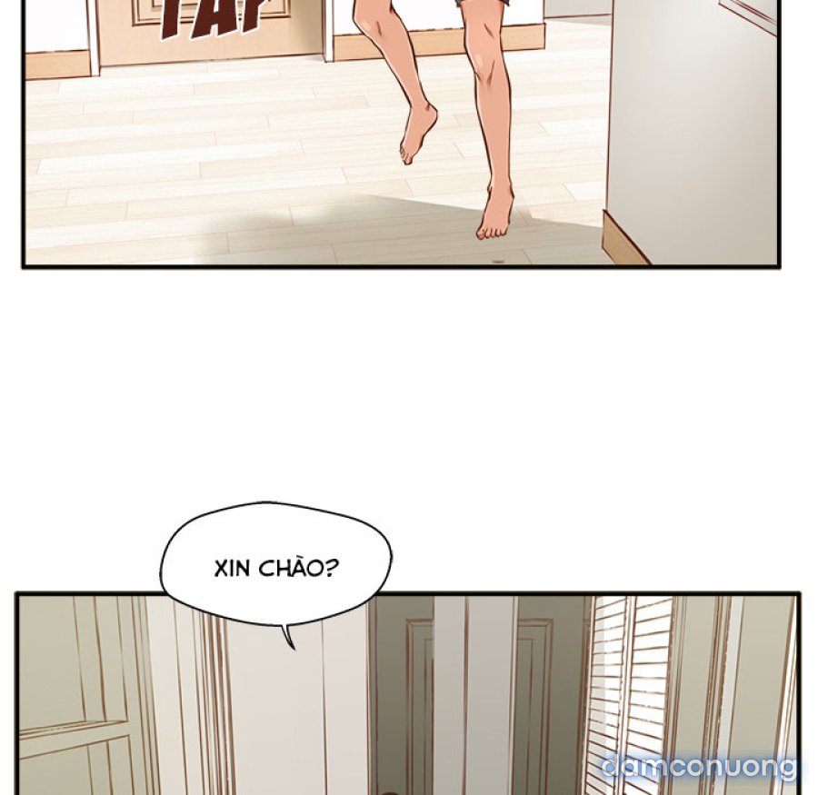 Nhà Trọ Chapter 1 - Trang 2