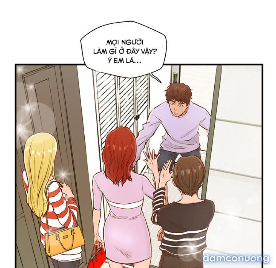 Nhà Trọ Chapter 1 - Trang 2