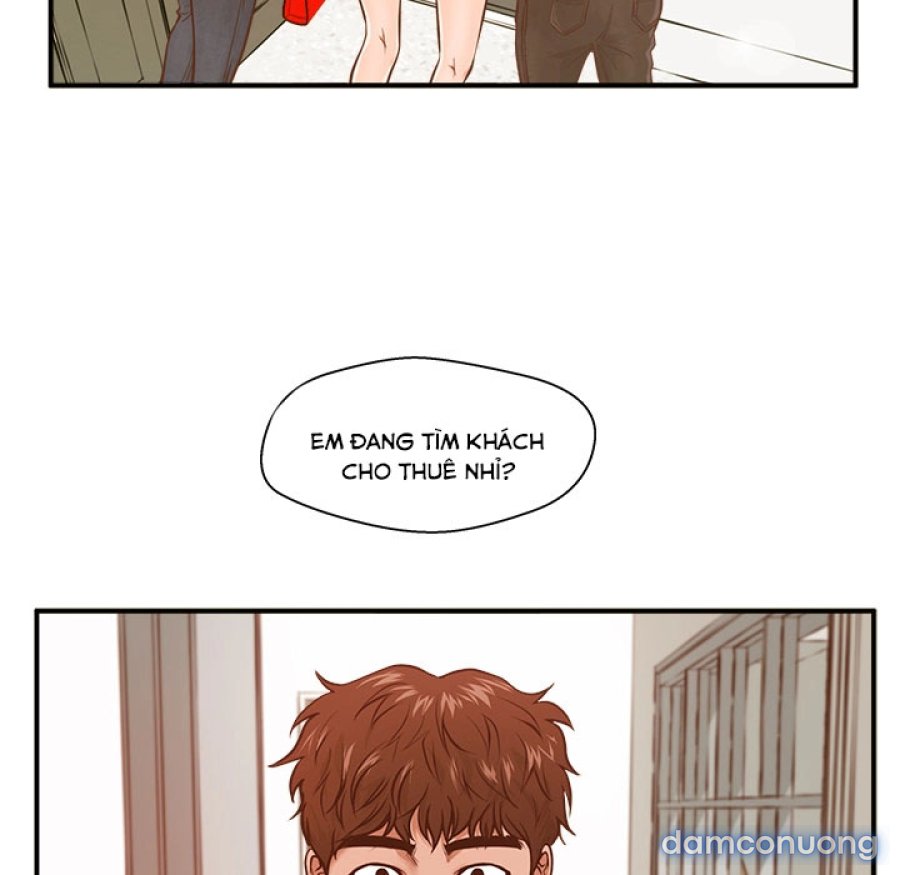 Nhà Trọ Chapter 1 - Trang 2