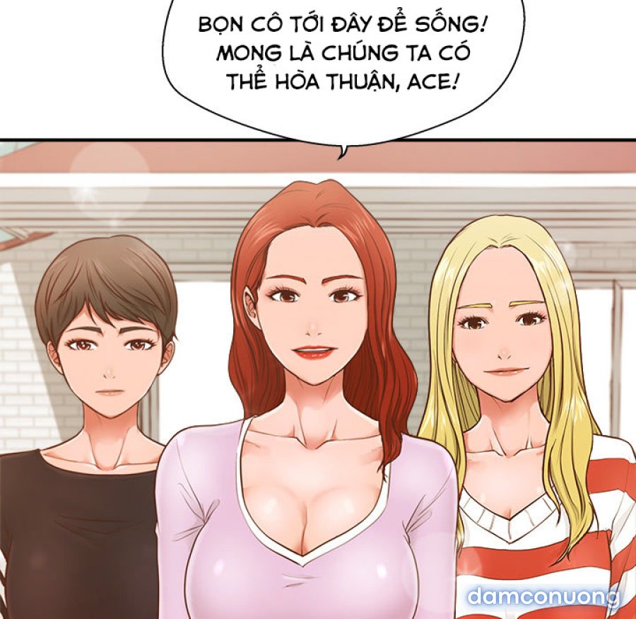 Nhà Trọ Chapter 1 - Trang 2